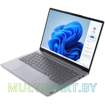 Ноутбук Lenovo ThinkBook 14 G7 IML (21MR0050RU) картинка 3